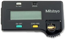 Réparation et pièces détachées pour appareils de métrologie de marque MITUTOYO - MCT Métrologie