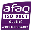 Afnor certification