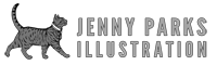 logo jenny parks